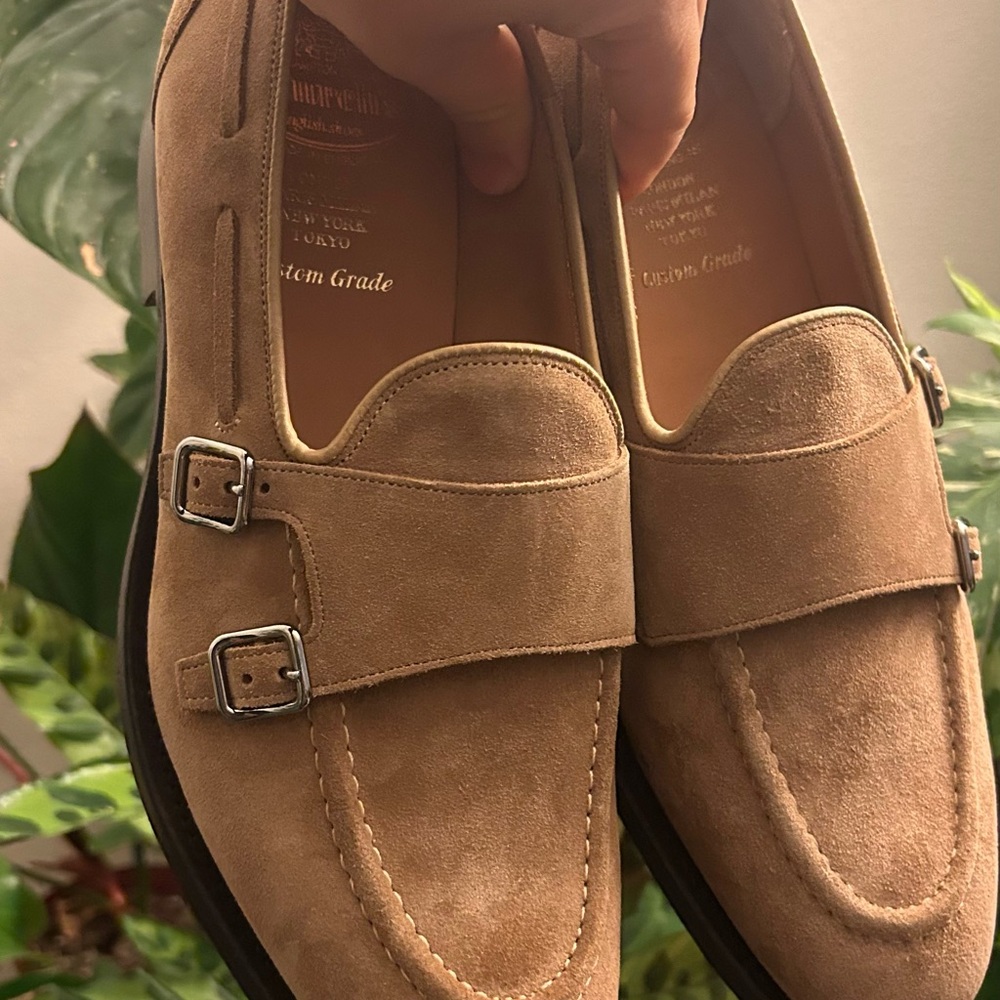 Church’s Men's Loafers